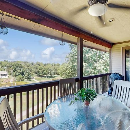 116 Lake Club Dr, #12 Branson Mo Экстерьер фото