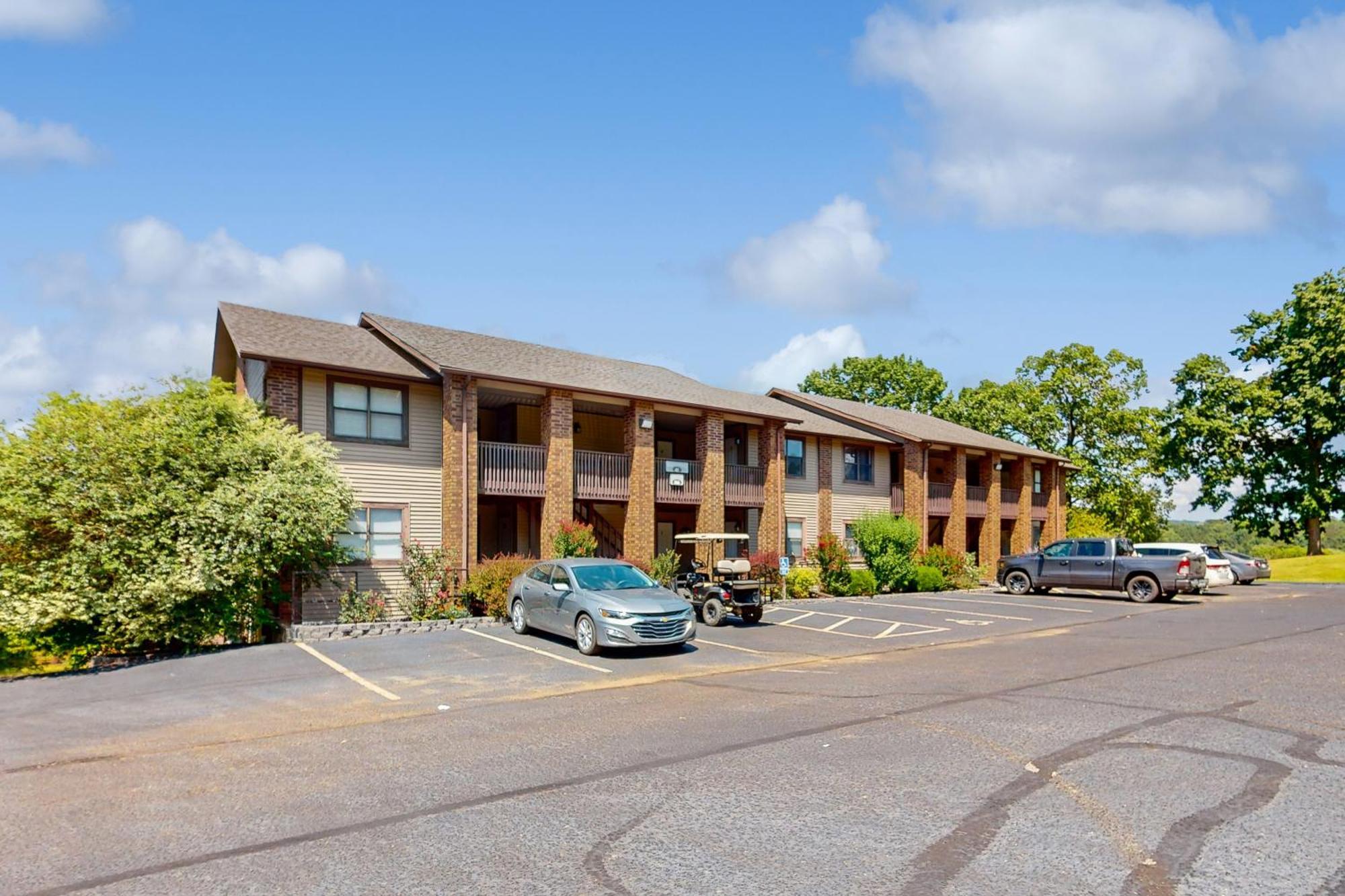 116 Lake Club Dr, #12 Branson Mo Экстерьер фото