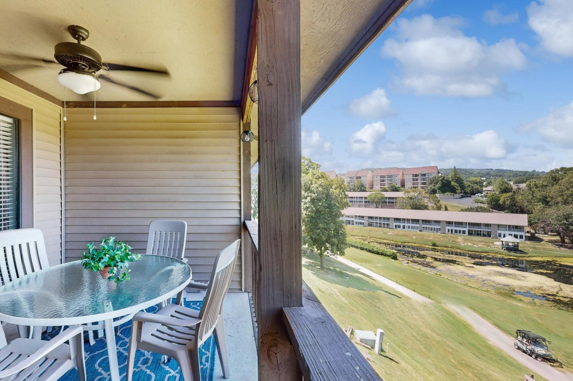 116 Lake Club Dr, #12 Branson Mo Экстерьер фото