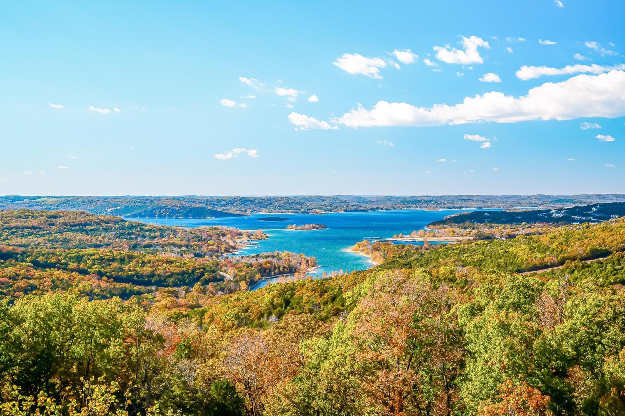 116 Lake Club Dr, #12 Branson Mo Экстерьер фото