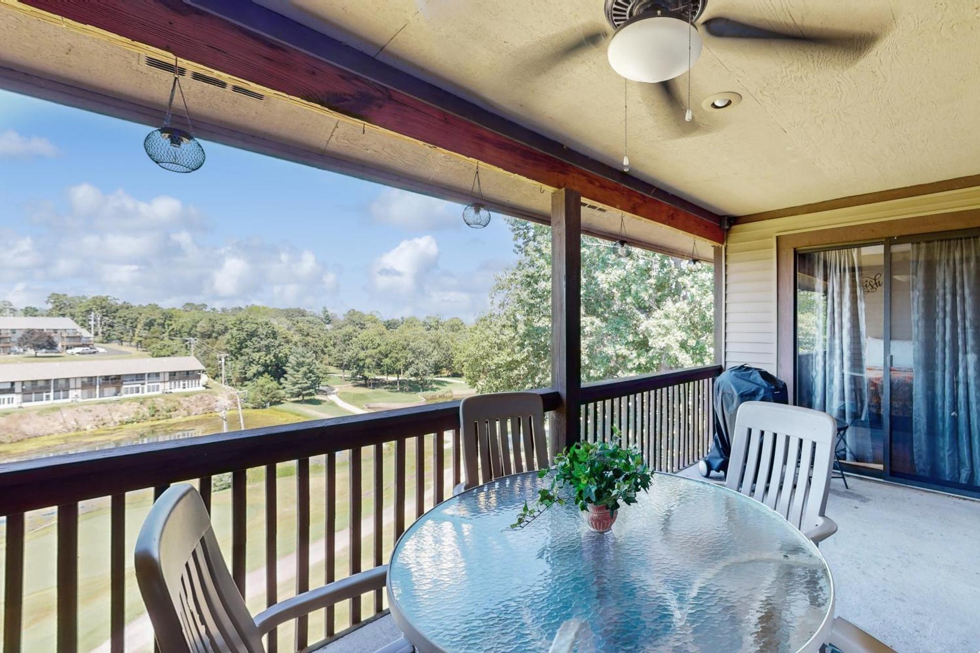 116 Lake Club Dr, #12 Branson Mo Экстерьер фото
